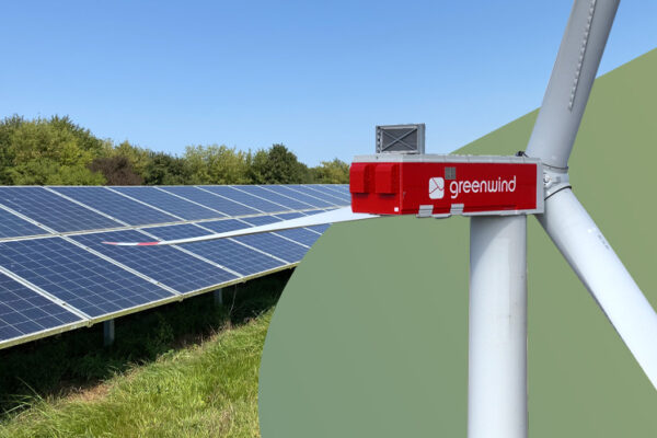 TBF steig auf über 600 MW